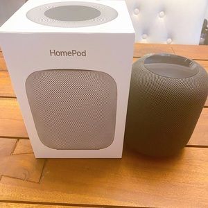 Apple HomePod with Apple Care